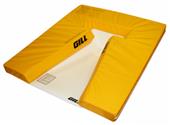 Gill Athletics SafetyMax+ Vault Box Collar Gill Athletics SafetyMax+ Vault Box Collar