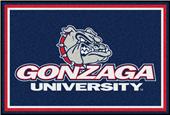 Fan Mats Gonzaga University 5x8 Rug Fan Mats Gonzaga University 5x8 Rug