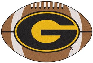 Fan Mats Grambling State University Football Mat