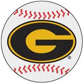 Fan Mats Grambling State University Baseball Mat Fan Mats Grambling State University Baseball Mat