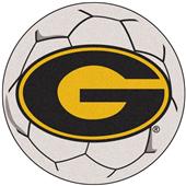 Fan Mats Grambling State University Soccer Ball Fan Mats Grambling State University Soccer Ball
