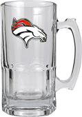 NFL Denver Broncos 1 Liter Macho Mug