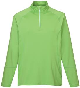 TRI MOUNTAIN Hyperion Quarter Zip Pullover Shirt