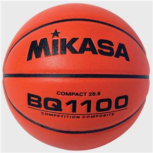 Mikasa NFHS BQ Series Competition 28.5" Basketball
