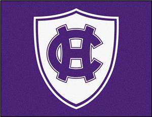 Fan Mats Holy Cross All Star