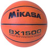 Mikasa BX1500 Series Official 29.5" Basketballs Mikasa BX1500 Series Official 29.5" Basketballs