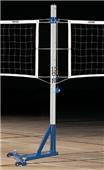 Porter Economy Portable Volleyball Center Standard Porter Economy Portable Volleyball Center Standard