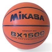Mikasa BX1500 Series Compact 28.5" Basketballs Mikasa BX1500 Series Compact 28.5" Basketballs