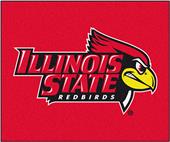 Fan Mats Illinois State University Tailgater Mat Fan Mats Illinois State University Tailgater Mat
