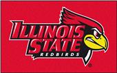 Fan Mats Illinois State University Ulti-Mat Fan Mats Illinois State University Ulti-Mat