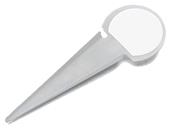 Gill Athletics Shot and Discus Markers Gill Athletics Shot and Discus Markers