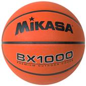 Mikasa BX1000 Series Official 29.5" Basketballs Mikasa BX1000 Series Official 29.5" Basketballs