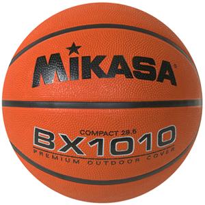 Mikasa BX1000 Series Compact 28.5" Basketballs