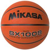 Mikasa BX1000 Series Youth 27.5" Basketballs Mikasa BX1000 Series Youth 27.5" Basketballs