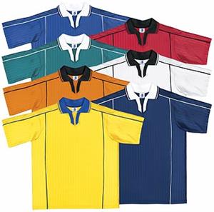 High Five Derby Soccer Jerseys-Closeout