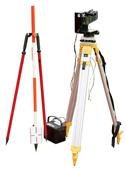 Gill Athletics Lasam Measuring Device