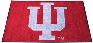 Fan Mats Indiana University All Star Mat