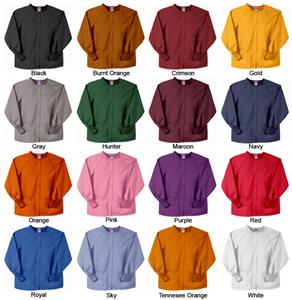 Gelscrubs Healthcare Nursing Jackets-16 Colors