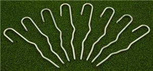 Porter Soccer Net Tie-Down Stakes (set of 8)