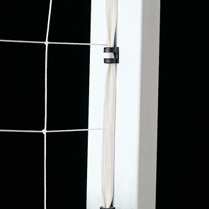 Porter Replacement Soccer Net Clips-Set of 36