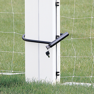Porter Soccer Goal Locks (Pair)