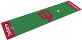 Fan Mats Indiana University Putting Green Mat Fan Mats Indiana University Putting Green Mat