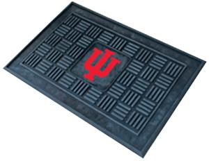 Fan Mats Indiana University Door Mat