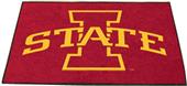 Fan Mats Iowa State University All Star Mat Fan Mats Iowa State University All Star Mat