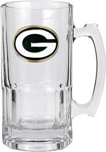 NFL Green Bay Packers 1 Liter Macho Mug