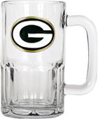 NFL Green Bay Packers 20oz Rootbeer Mug