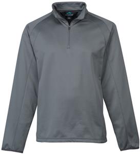 TRI MOUNTAIN Neptune Performance Fleece Pullover