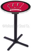 Univ of Wisconsin "W" Pub Table X Style Base Univ of Wisconsin "W" Pub Table X Style Base