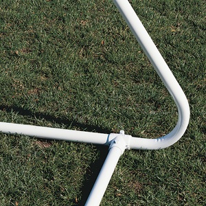 Porter Soccer Rear Spreader Tube Kits (Pair)
