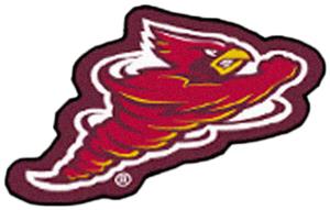 Fan Mats Iowa State University Mascot Mats