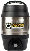 NFL Green Bay Packers 1 gal Tailgate Jug
