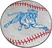 Fan Mats Jackson State University Baseball Mat Fan Mats Jackson State University Baseball Mat