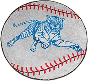 Fan Mats Jackson State University Baseball Mat