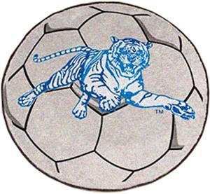 Fan Mats Jackson State University Soccer Ball