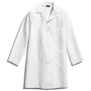Gelscrubs Healthcare Men's Staff Labcoats