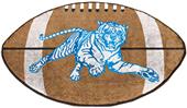 Fan Mats Jackson State University Football Mat Fan Mats Jackson State University Football Mat