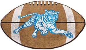 Fan Mats Jackson State University Football Mat