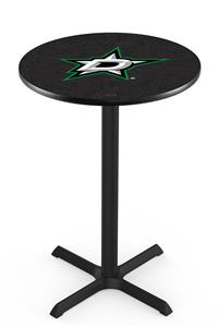 Dallas Stars NHL Pub Table X Style Base