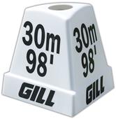 Gill Athletics Gill Distance Markers