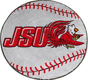 Fan Mats Jacksonville State Univ. Baseball Mat