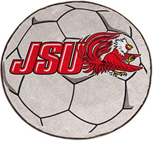 Fan Mats Jacksonville State Univ. Soccer Ball