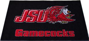 Fan Mats Jacksonville State Univ. All Star Mat