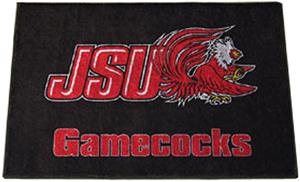 Fan Mats Jacksonville State Univ. Starter Mat