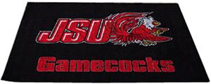 Fan Mats Jacksonville State Univ. Ulti-Mat