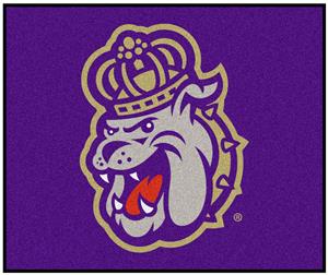 Fan Mats James Madison University Tailgater Mat