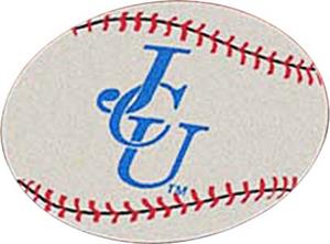 Fan Mats John Carroll University Baseball Mat